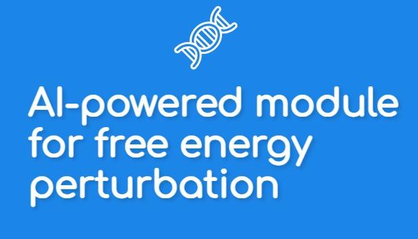 Medvolt Free Energy Perturbation