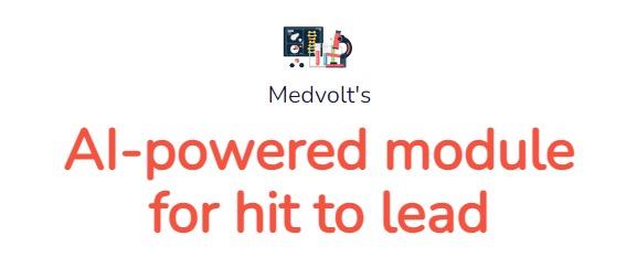 Medvolt Hit To Lead